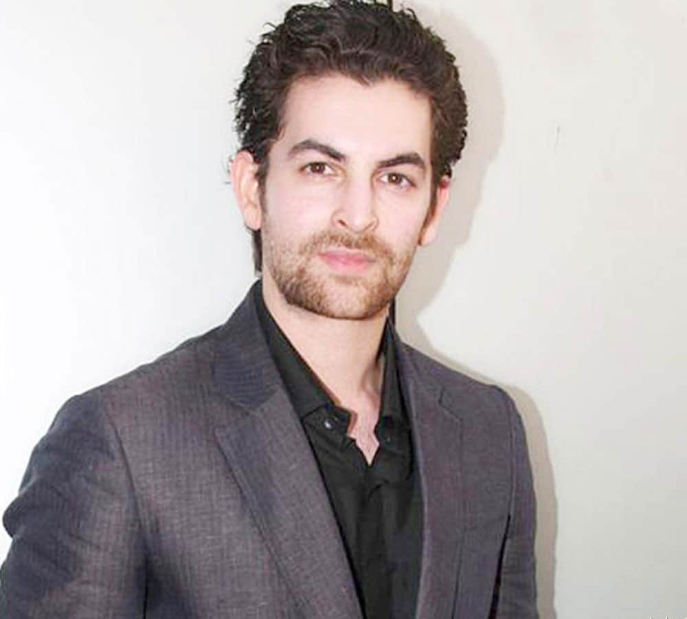 Neil Nitin Mukesh gets engaged to Rukmini Sahay
