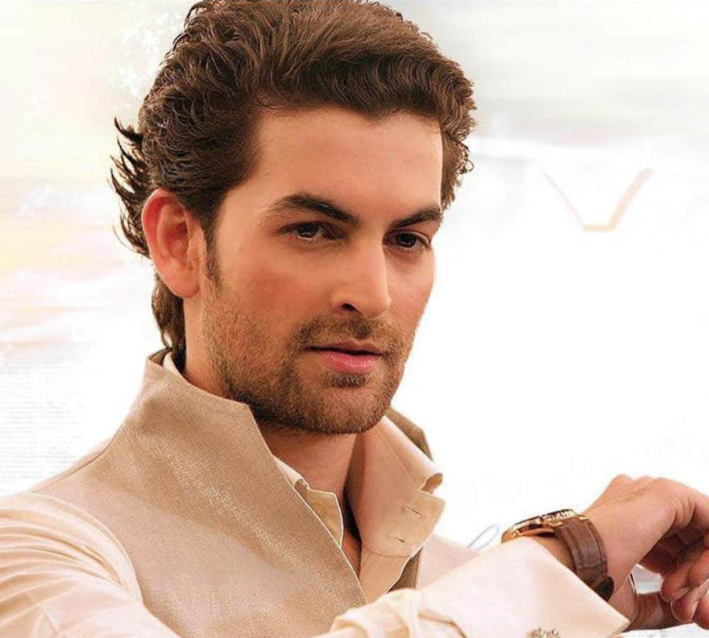 Neil Nitin Mukesh gets engaged to Rukmini Sahay