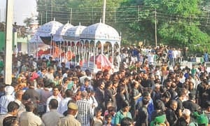moharram festival
