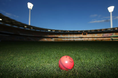 INDvBAN Big challenge will be save the pink ball from getting dirty and the dew in Eden Gardens