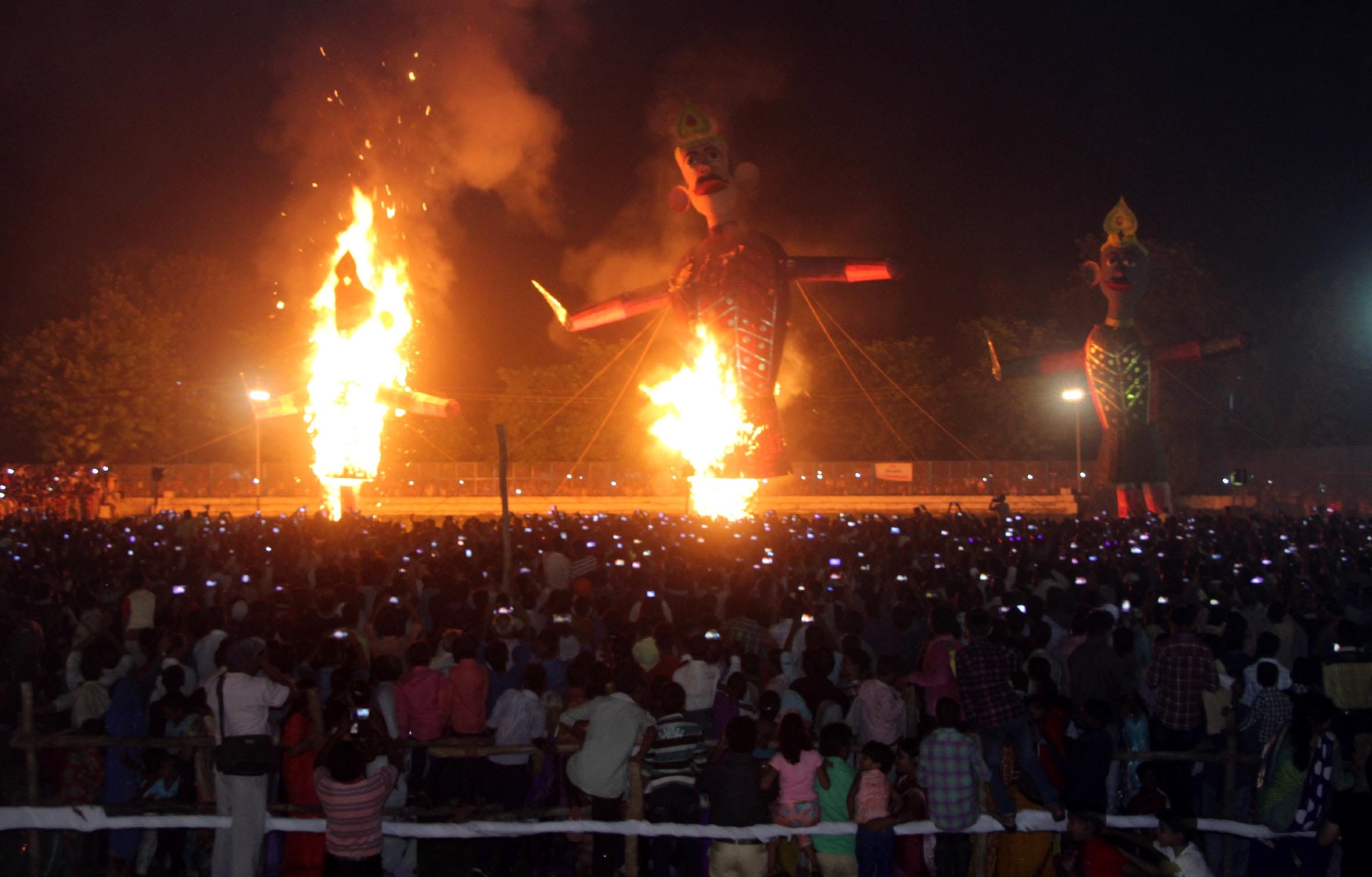 Dussehara 2019 importance of dussehra interesting facts