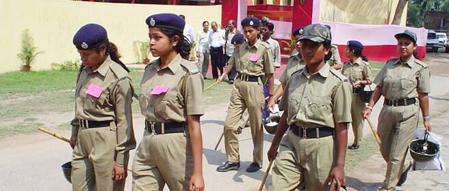 2016 ladies police constable recruitment merit list