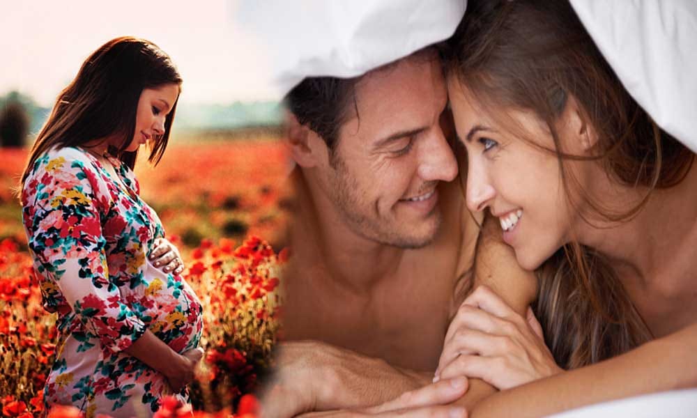 Superfoods That Increase Women's Fertility
