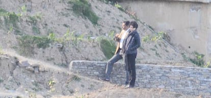 Priyanka gandhi dream home in shimla himachal pradesh