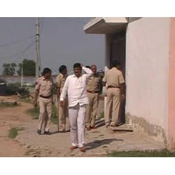 doctor, health, wife,police,crime, rewari