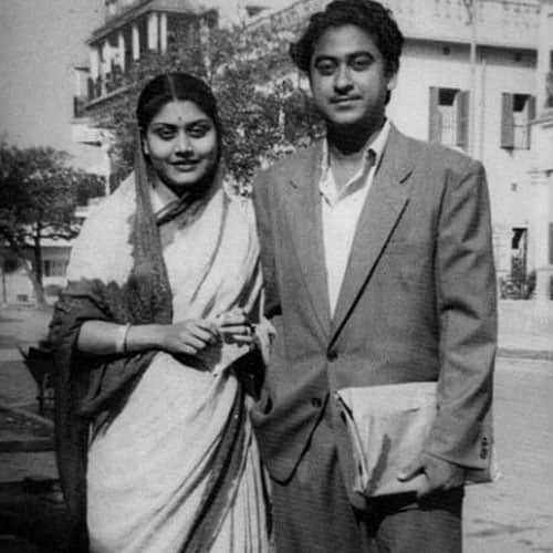 when kishore kumar reveals the reasons behind his 4 marriages