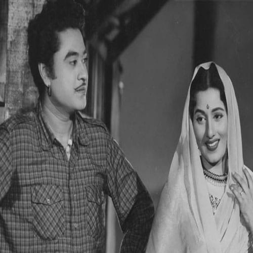 when kishore kumar reveals the reasons behind his 4 marriages