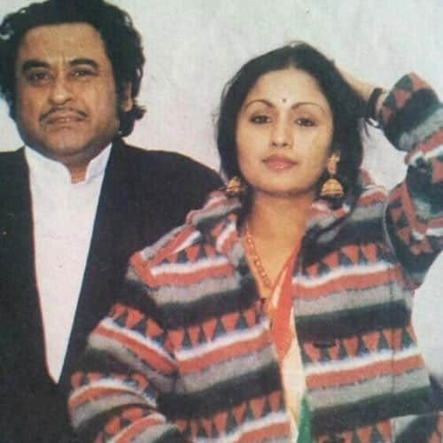 when kishore kumar reveals the reasons behind his 4 marriages