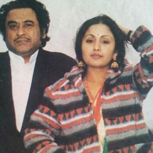 when kishore kumar reveals the reasons behind his 4 marriages