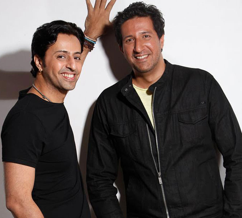 saleem suleman interview
