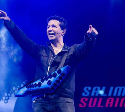 saleem suleman interview