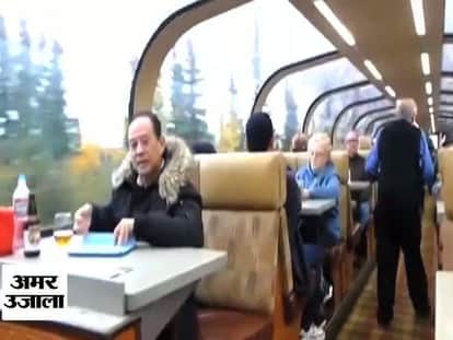 indian railway to launch glass domed coaches for kashmir and araku valley