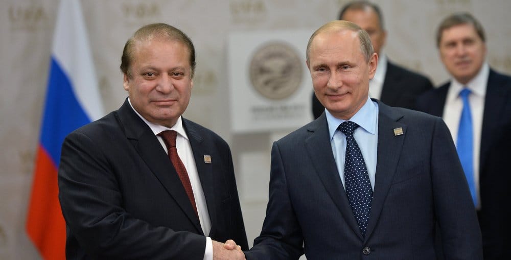  Russian President Vladimir Putin to be offered 30 joint venture plans during his 4 day stay