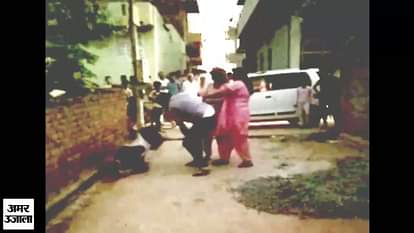 sonipath women beating clip