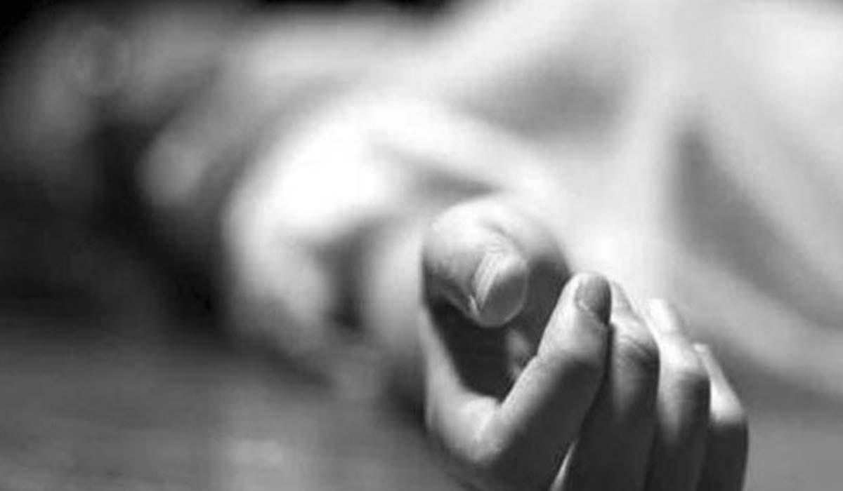 du student fallen from third floor of the college condition serious 