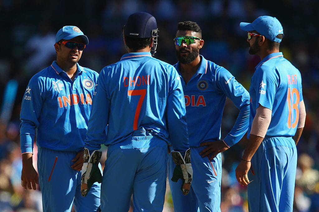 india will equal Australia's Record of winning all 9 matches in One tour 