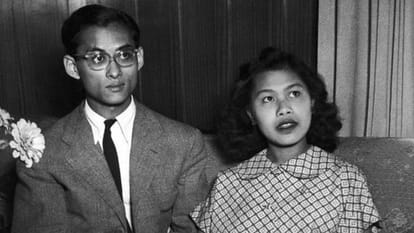 Thai king who ruled the longest in the world