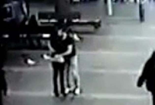 audio tape and CCTV footage played in court in Warriena Wright suicide case in Australia 