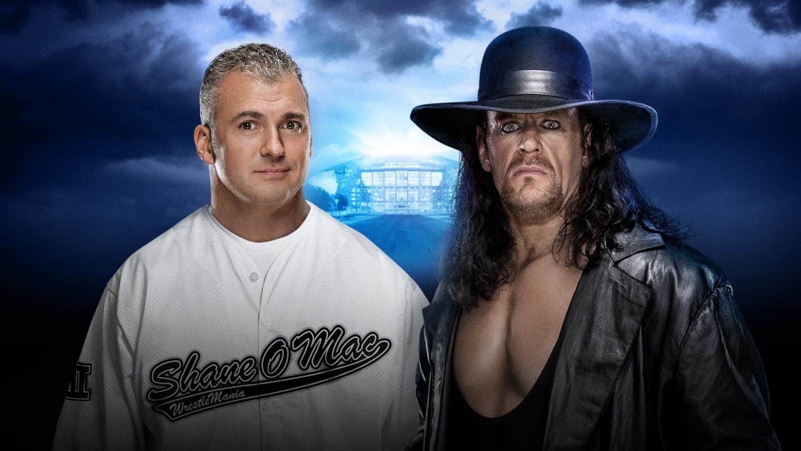 Rumours Of Surgery Of The Undertaker Heats Up
