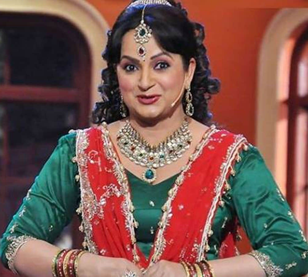 Upasna Singh aka Kapil's bua and Neeraj Bhardwaj to get divorced