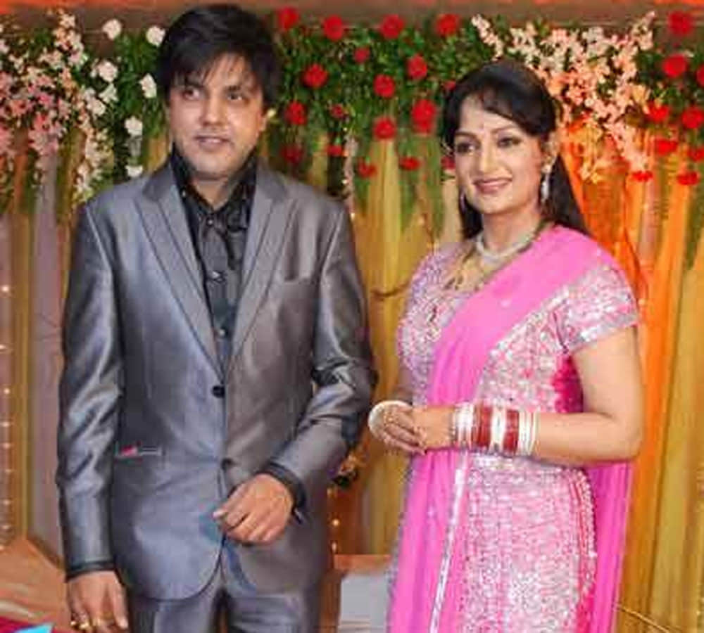 Upasna Singh aka Kapil's bua and Neeraj Bhardwaj to get divorced