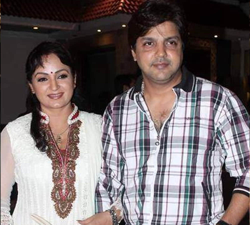 Upasna Singh aka Kapil's bua and Neeraj Bhardwaj to get divorced