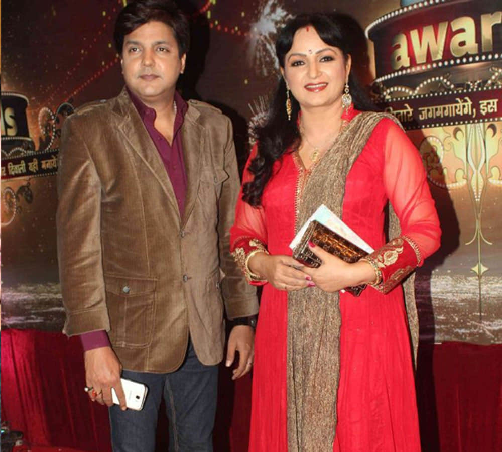 Upasna Singh aka Kapil's bua and Neeraj Bhardwaj to get divorced