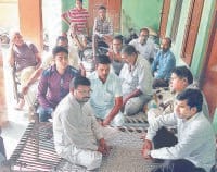 yamuna nagar, case