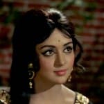 best dialogue of Hema Malini on her Birthday
