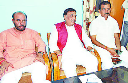 Khadi and Village Industries Commission will employ the unemployed: Tomar
