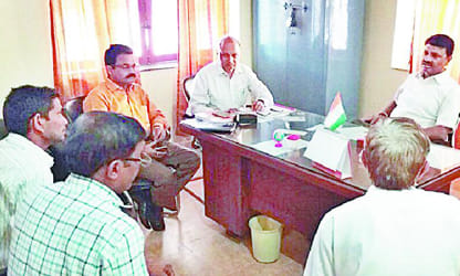 Help to review voter Principal: Divisional Commissioner