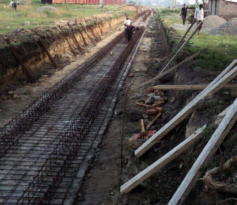 Currently, small lines will remain in Mailani