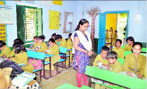 Two million children to the exam crisis