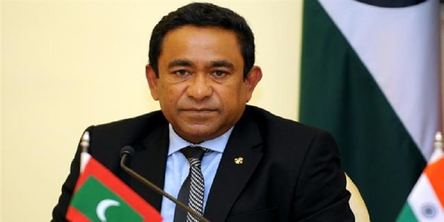 Maldives quits Commonwealth