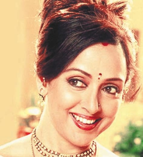 international gita jayanti mahotsav, hemamalini, actress, kurukshetra