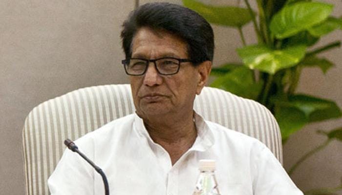Ajeet singh plan his game for UP Election
