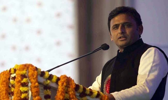 Akhilesh Yadav try to prove he would be his own man