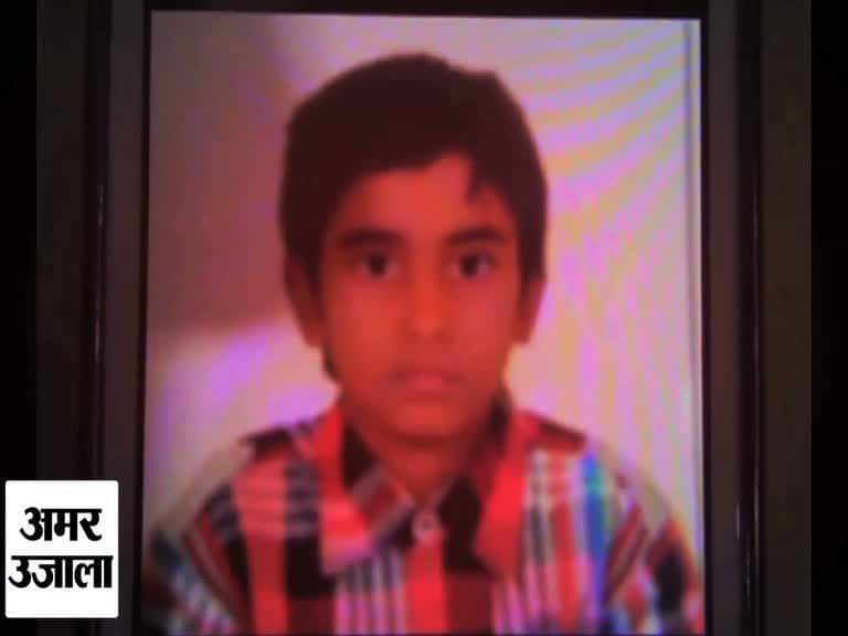 अलीगढ़ में किडनैपिंग के बाद कत्ल