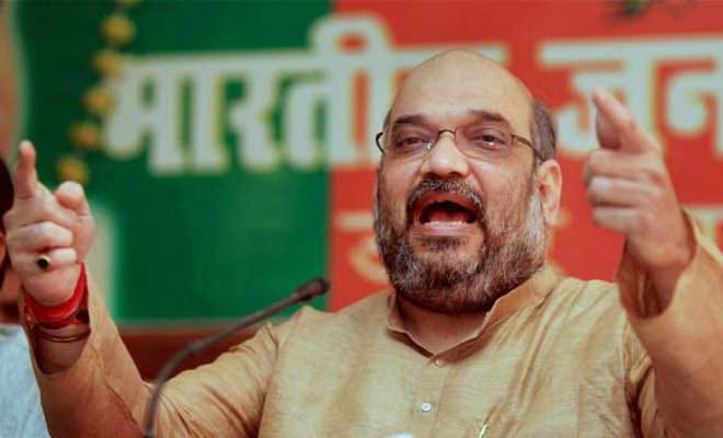 bjp will play dalit card on dhamm yatra