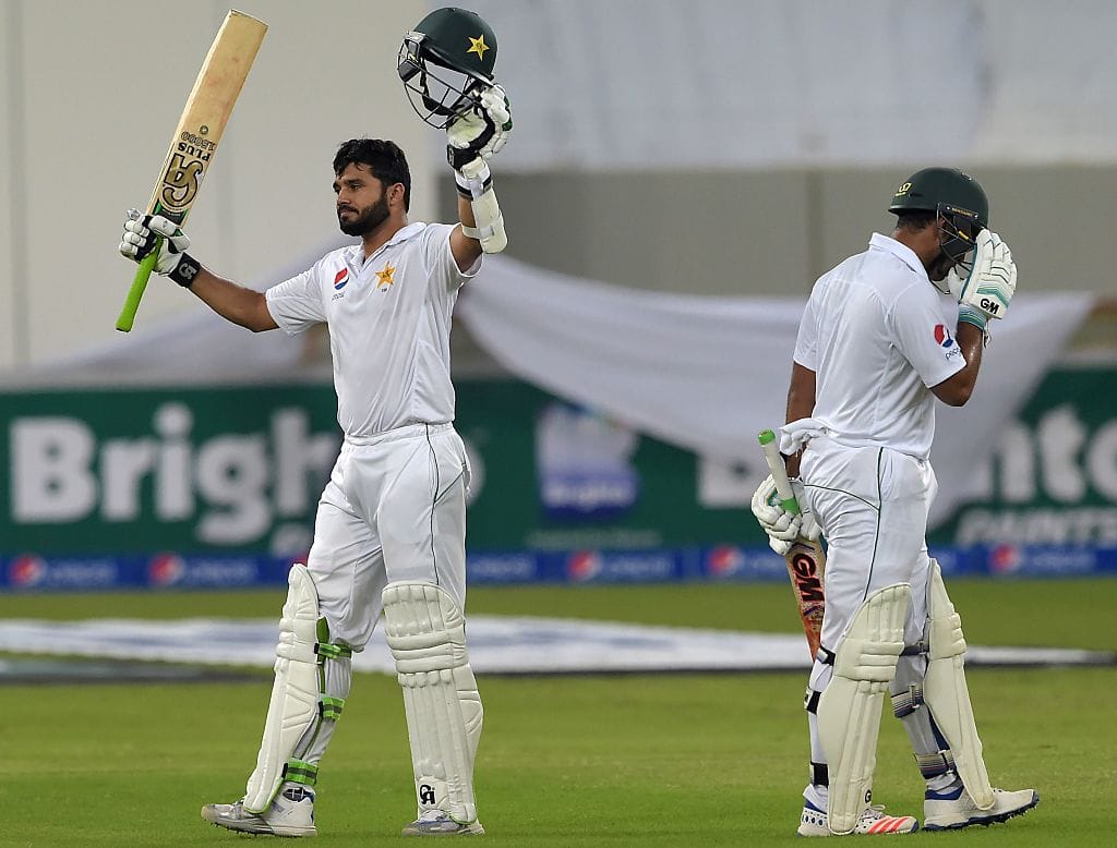 ICC Test Rankings After Day Night Test Between Pakistan and West Indies