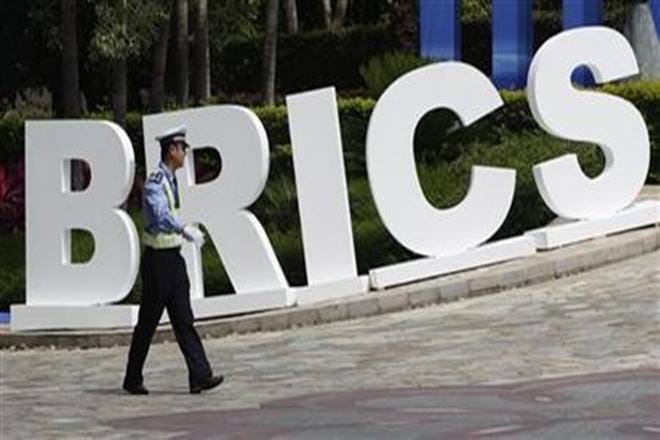 Taj Mahal, Great Wall to be side by side at BRICS meet venue 
