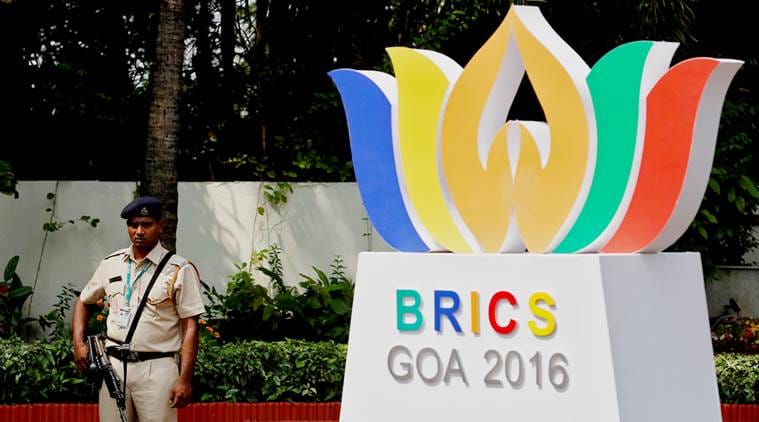 The Pak Factor For India And China At BRICS Summit In Goa: 10 Points