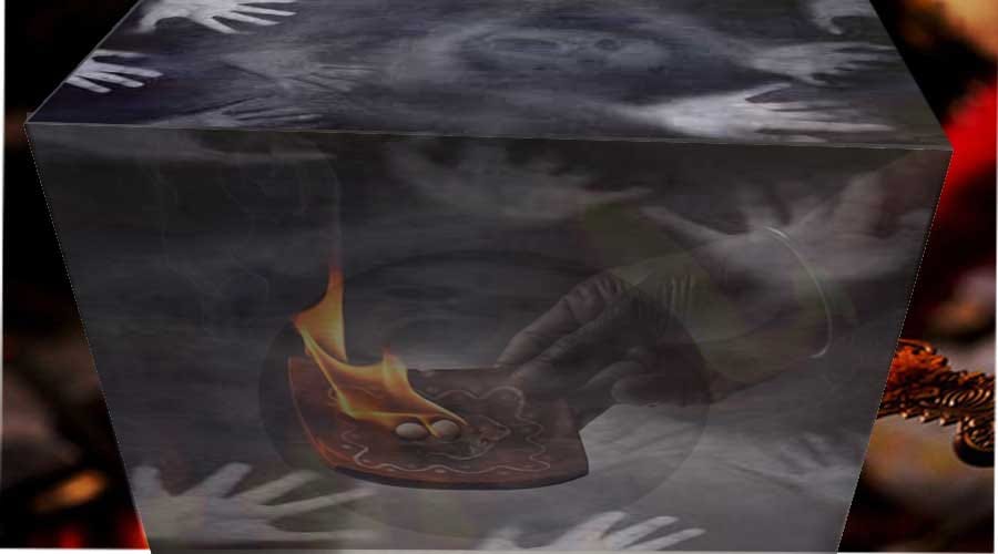 popular totke of camphor 