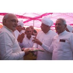 politics, congress,worker,rewari