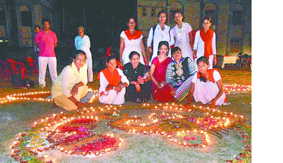 Thapliyal Kheda First 