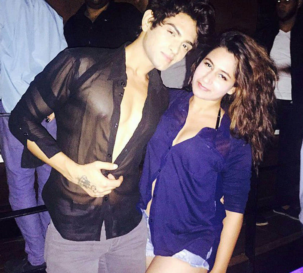 splitsvilla ex contestant gaurav arora reveal his rape incident