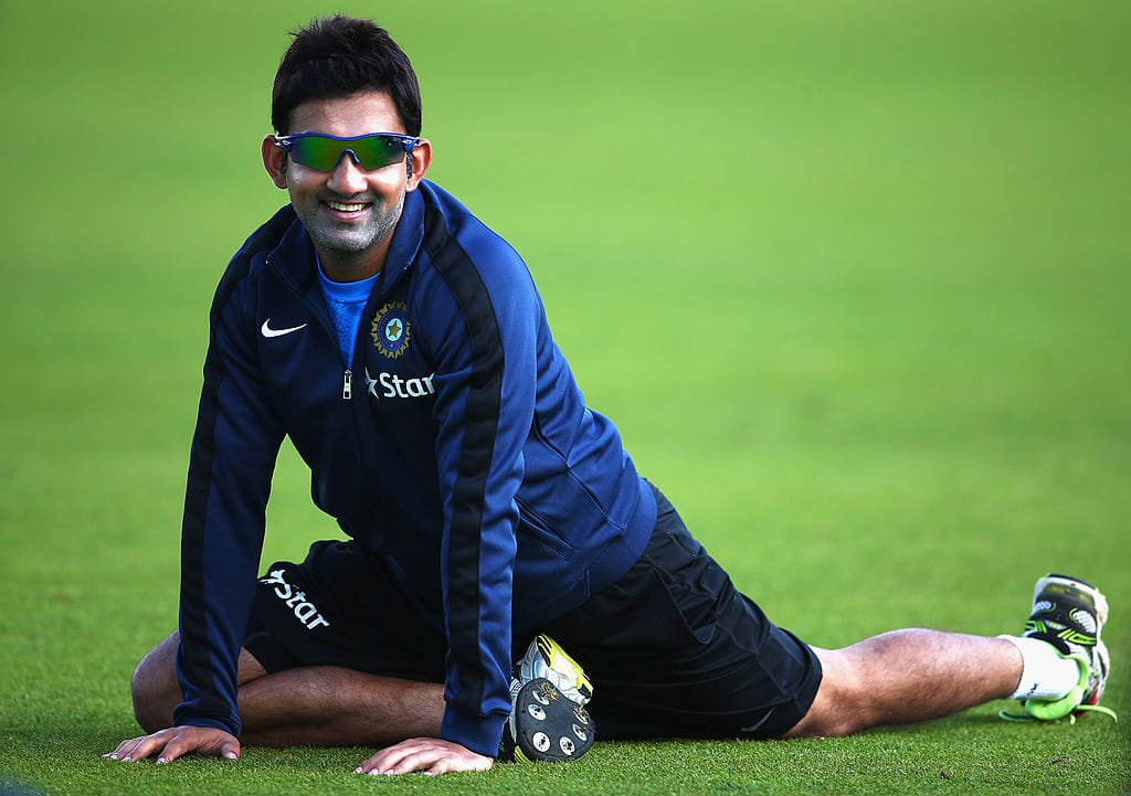 gautam gambhir birthday celebration interesting facts to know