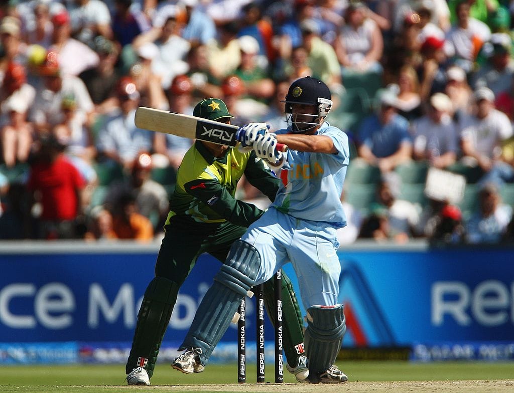 Gautam Gambhir Top five best odi innings 