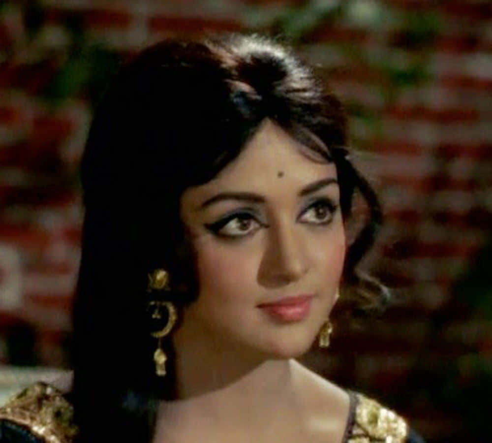 Then and Now Hema Malini birthday special 49 years transformation in looks