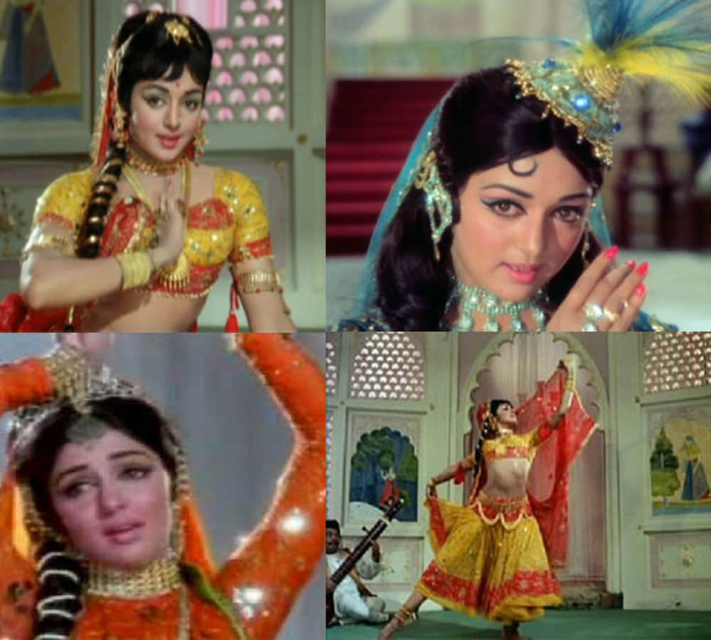 birthday special story of hema malini